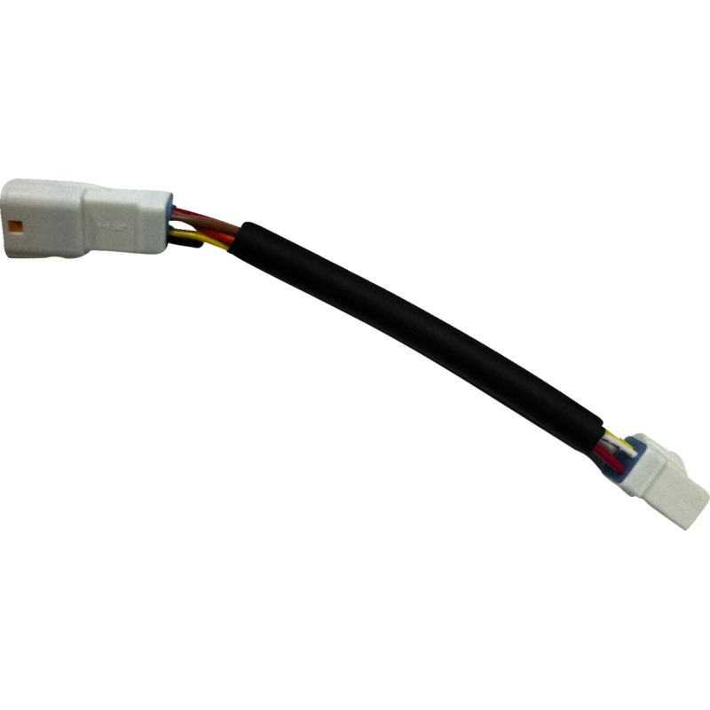 HARNESS TROTTLE BY WIRE EXTENSION 4"