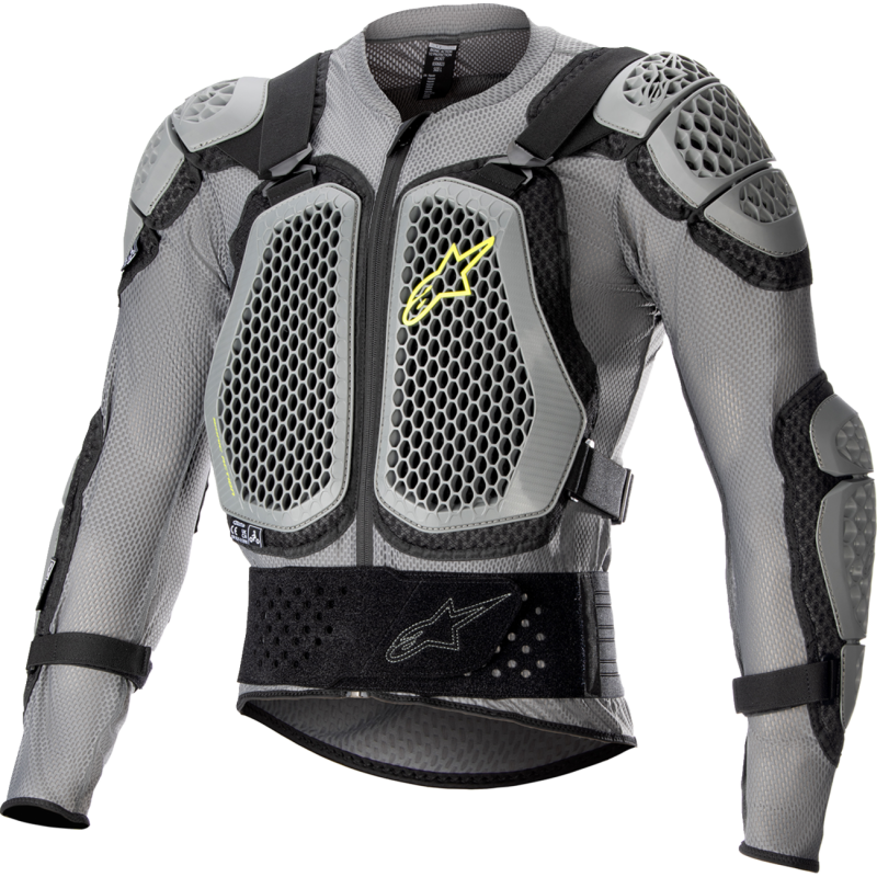 JKT BIO ACTION V2 GBY M