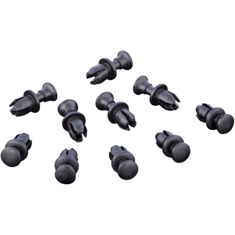REUSABLE PUSH PINS (10 PK)