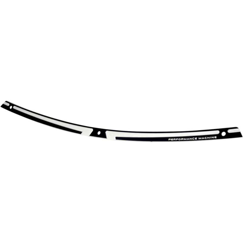 TRIM W/S SCALLP 14-19 FLHT CC EA