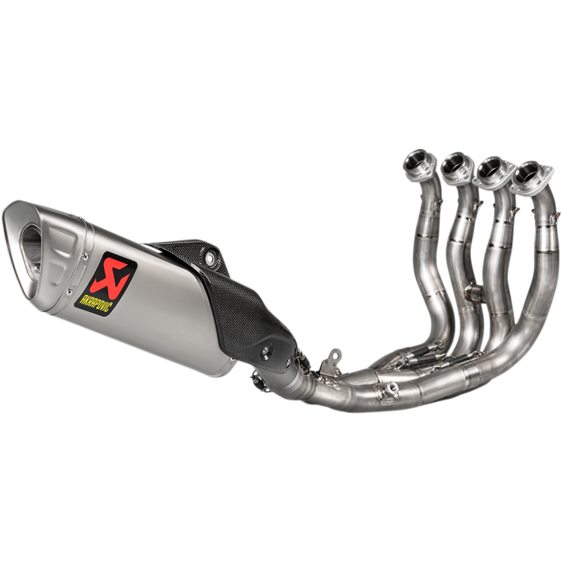 15-25 YZF R1 RACE FS SS/TI