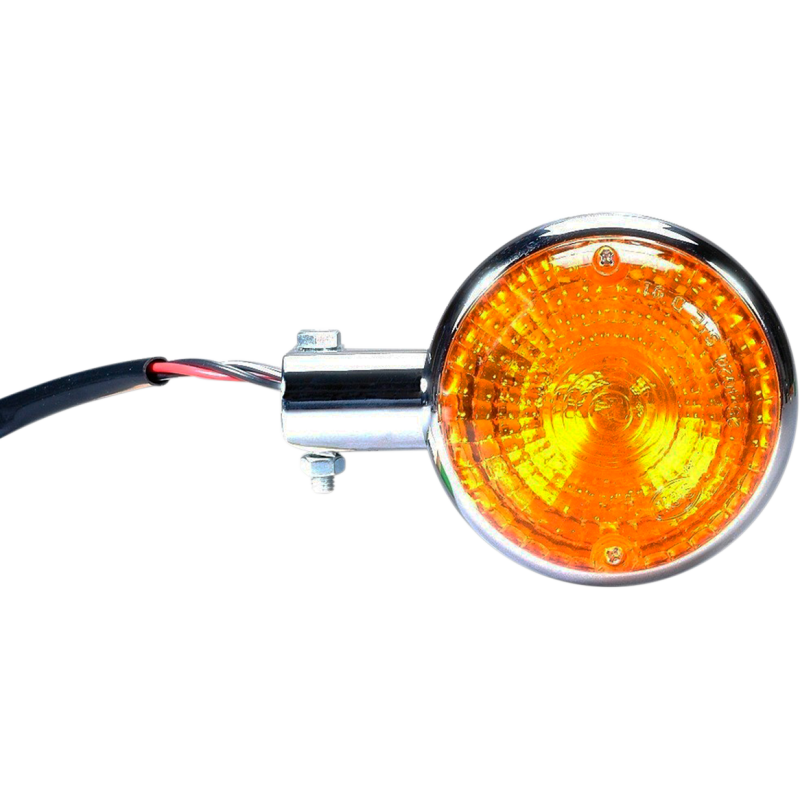 TURN SIGNAL YAM-AMBER