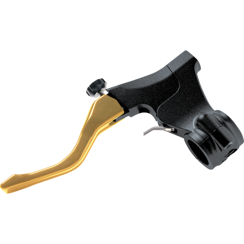 CLUTCH LEVER ASSMBLY GO