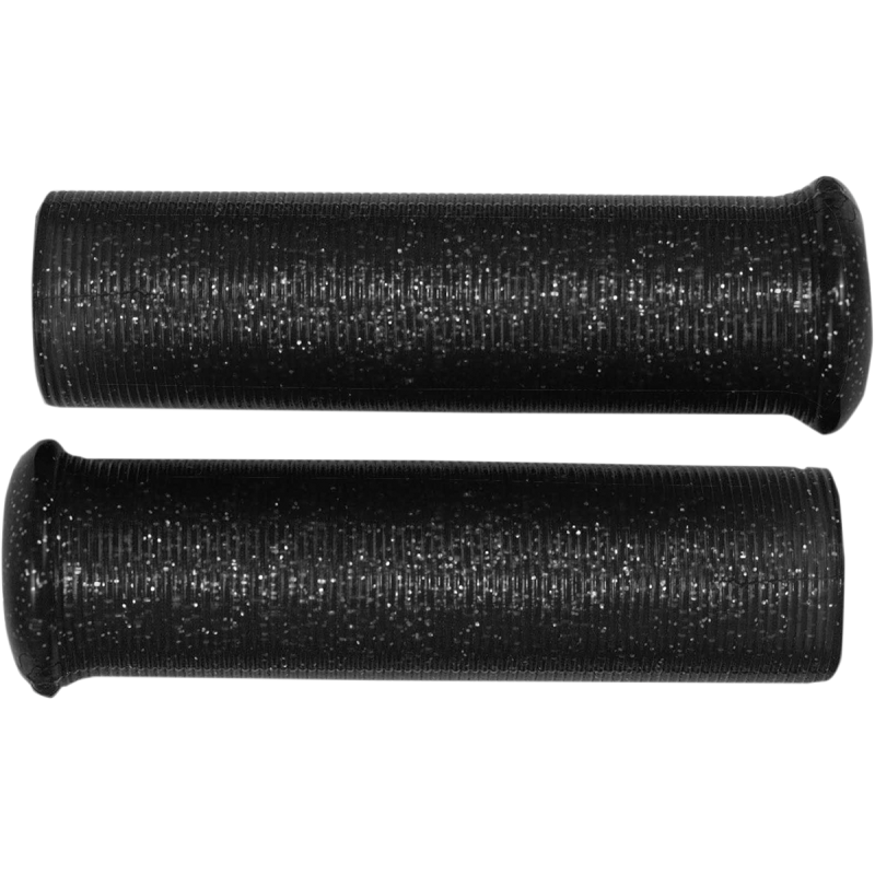 GRIP RETRO METAL 1" BLK