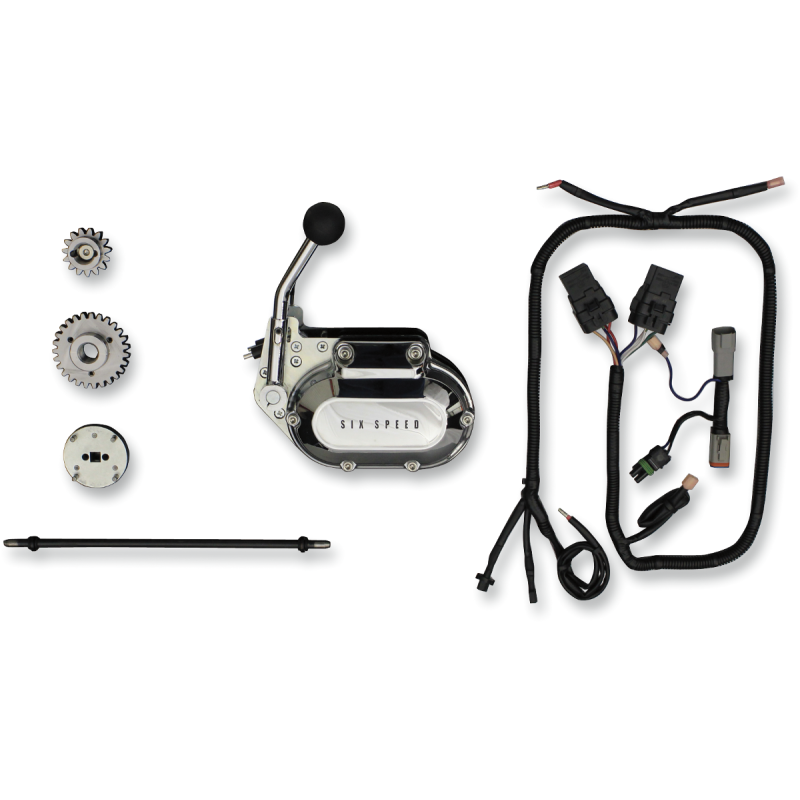07-08 TRIGLIDE REVERSE GEAR CBL