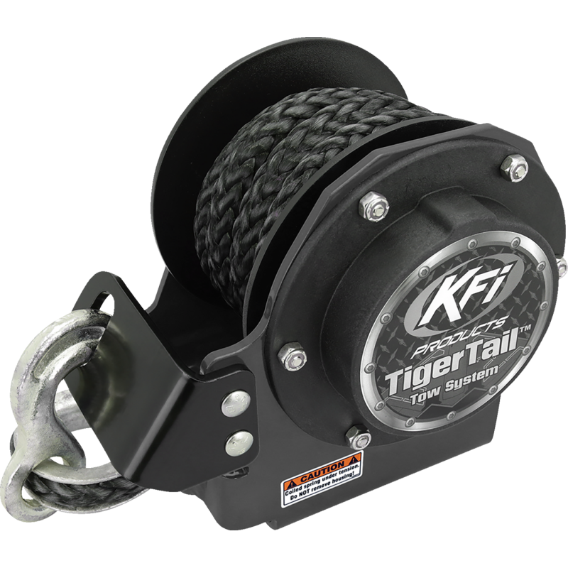 TIGER TAIL TOW SYSTEM - UTV/ATV