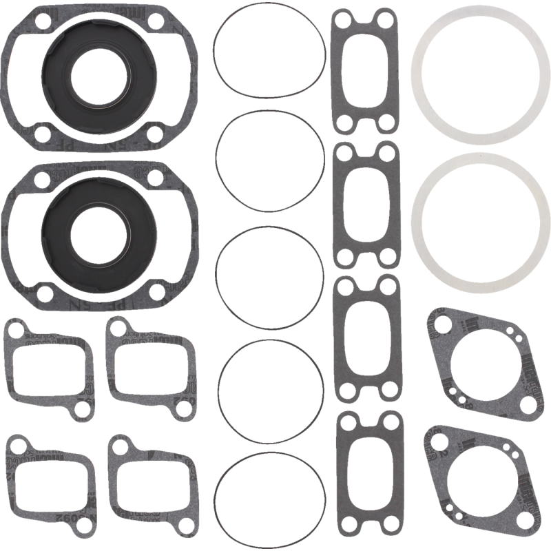 COMPLETE GASKET SET S-DOO