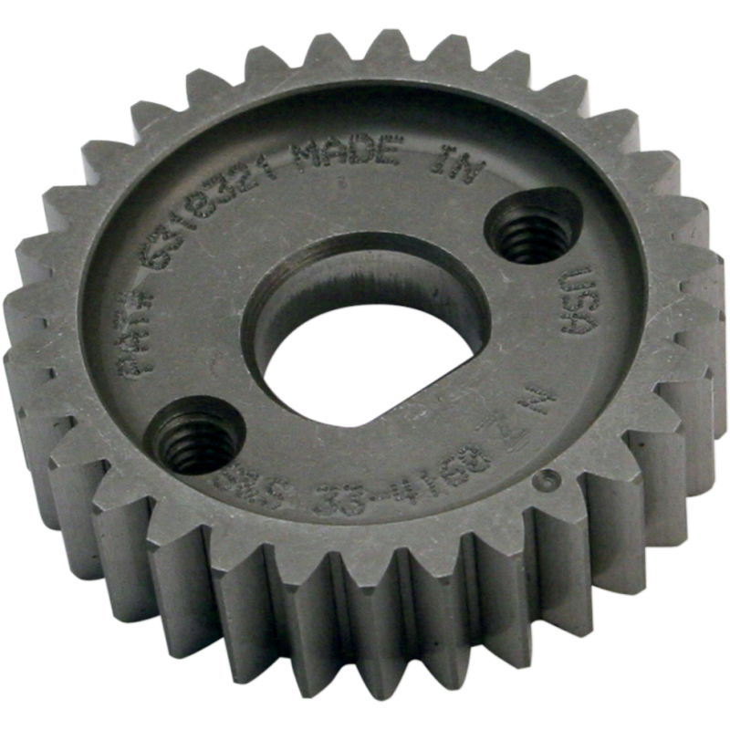 TW/CAM GEAR DRIVE PINION GEAR OVERSIZE