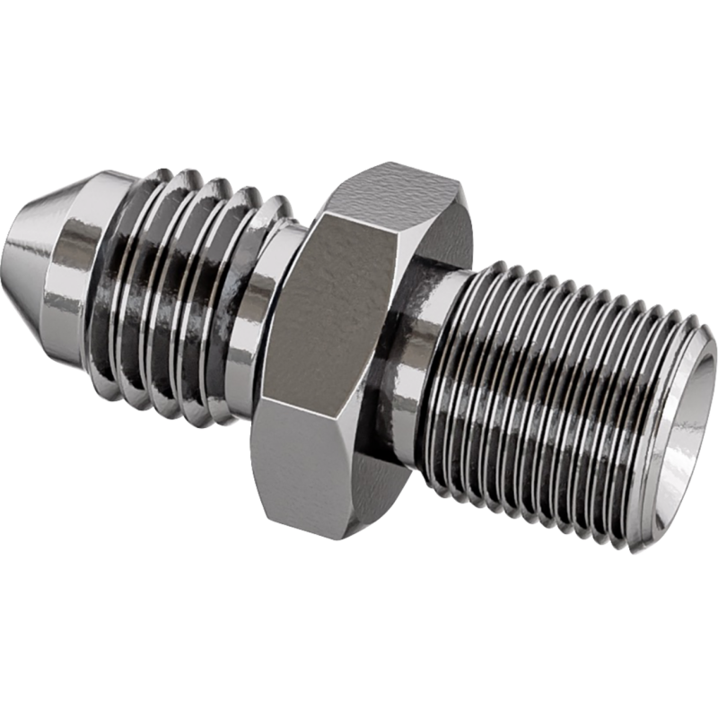 BRAKE ADAPTER AN3 TO 1/8 NPT
