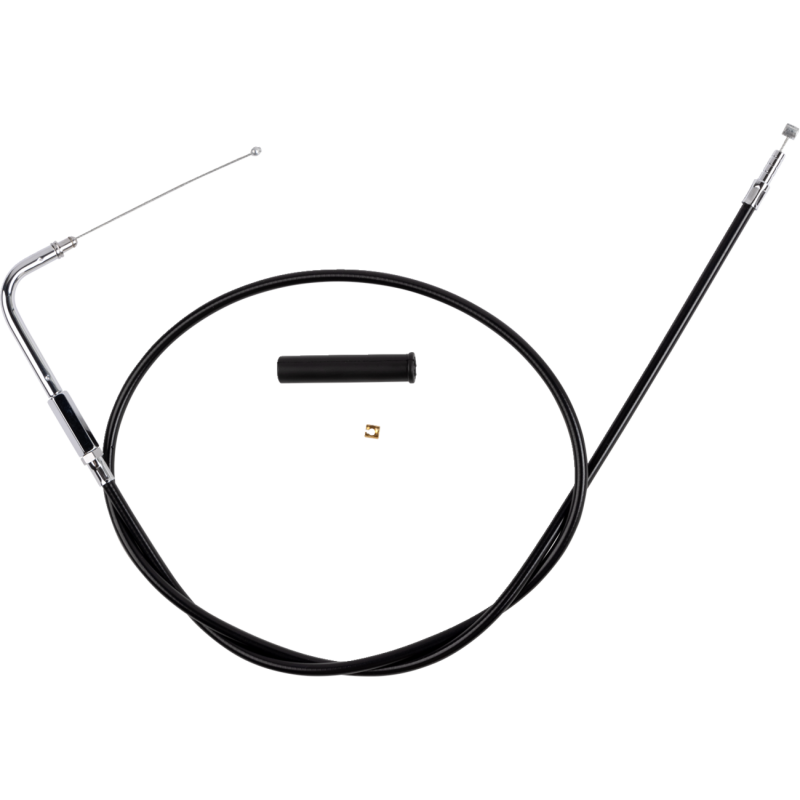 BLACK FL IDLE CABLE