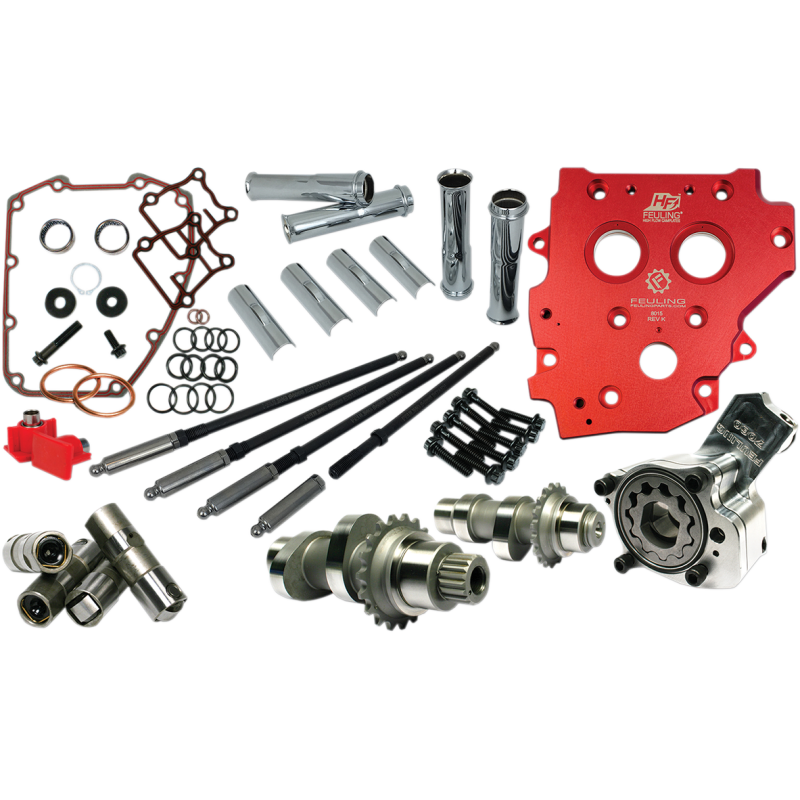 CAM KIT REAP 525 CD 07+TC (KIT)