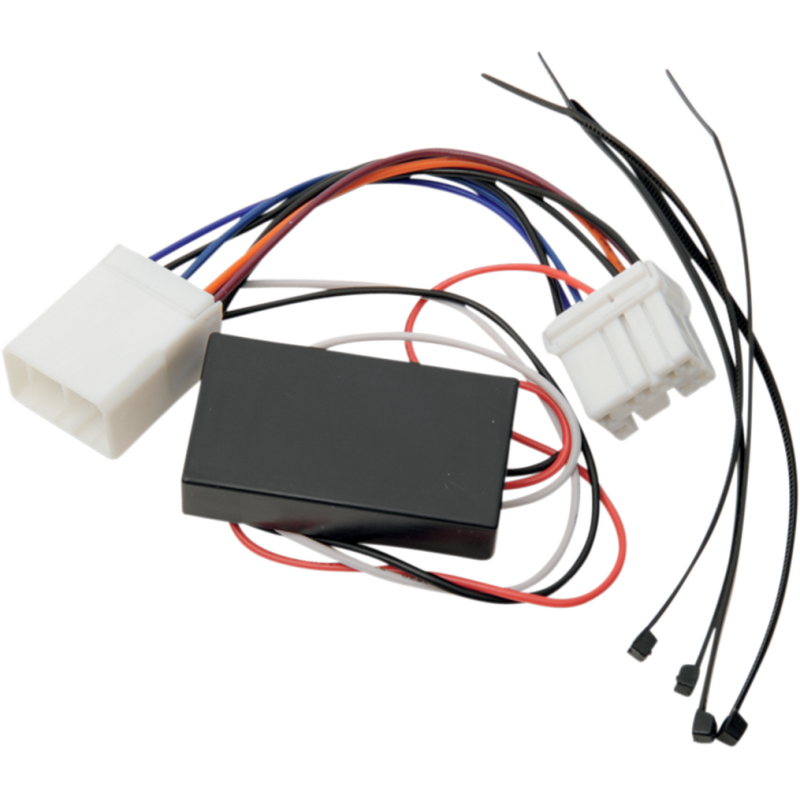 99-13 FLHT 96-10 FXST MODULE STROBES HD