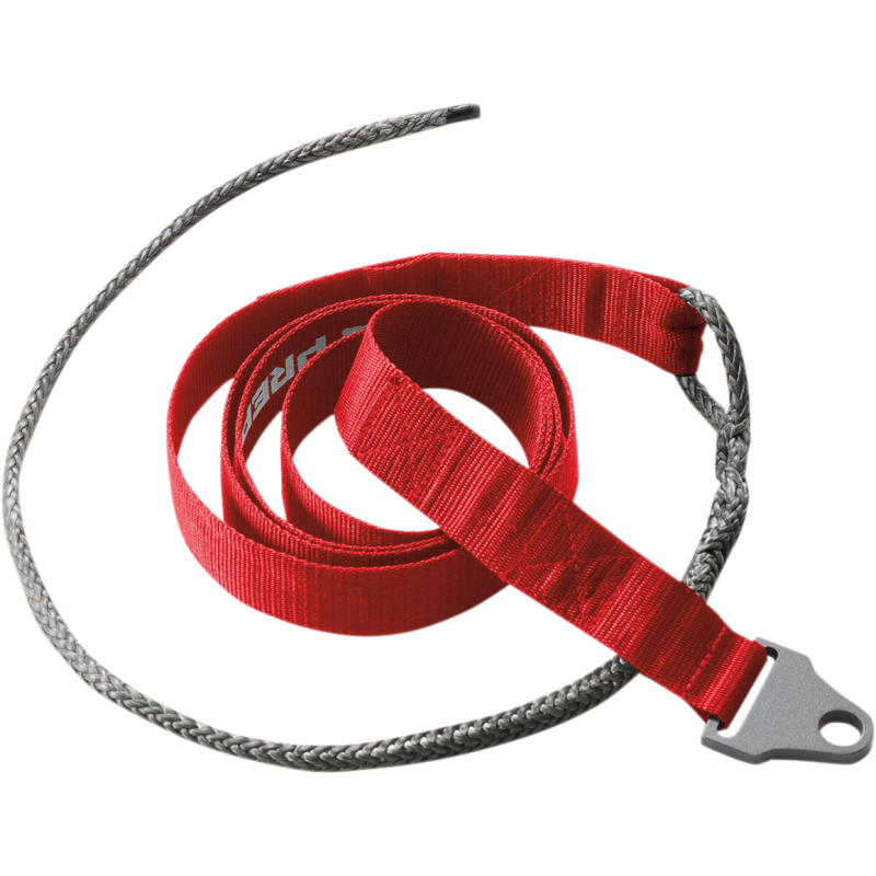 WARN SNOW PLOW STRAP