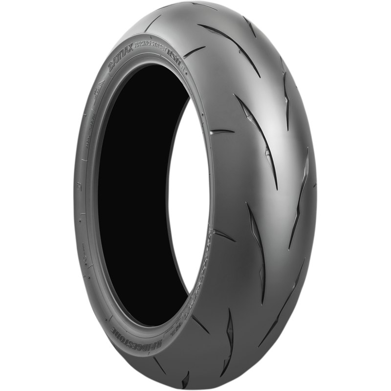 190/55ZR17 (75W) BATTLAX RS11 REAR