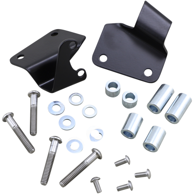 SHOCK RESERVIOR TOP MOUNT