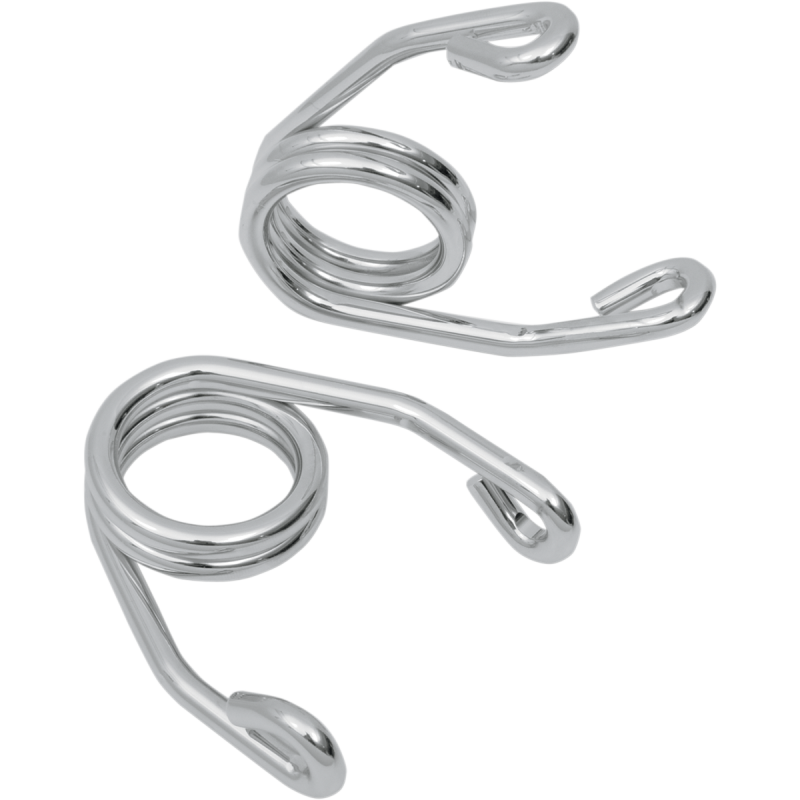 3" TORSION CHR SEAT SPRINGS PR
