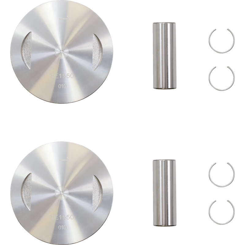 PISTONS 95"TC 9.4:1 .010