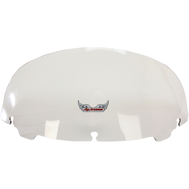 FLHT SMOKE 8" WINDSHIELD 2014-2015