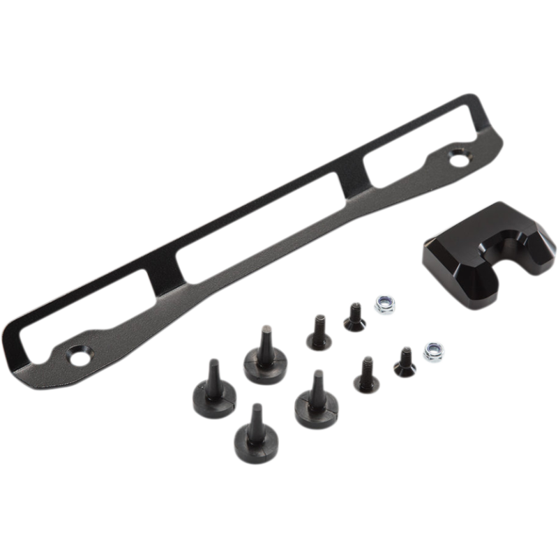 ADAPT KIT ADVRACK BK SHAD 2