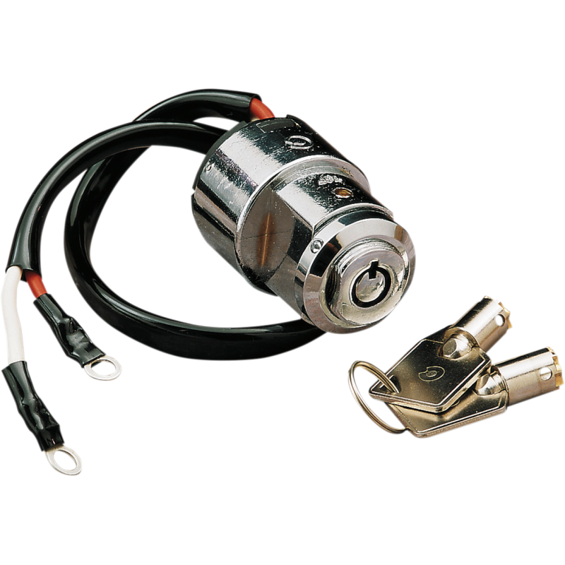 FXD/FXDL IGNITION SWITCH