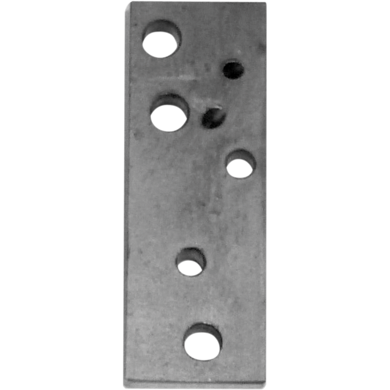 73-80 B/TWIN OIL PUMP DRILL JIG S&S