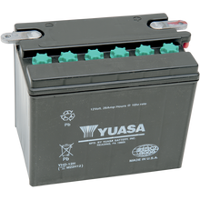 YHD-12 CONVENTIONAL 12 VOLT