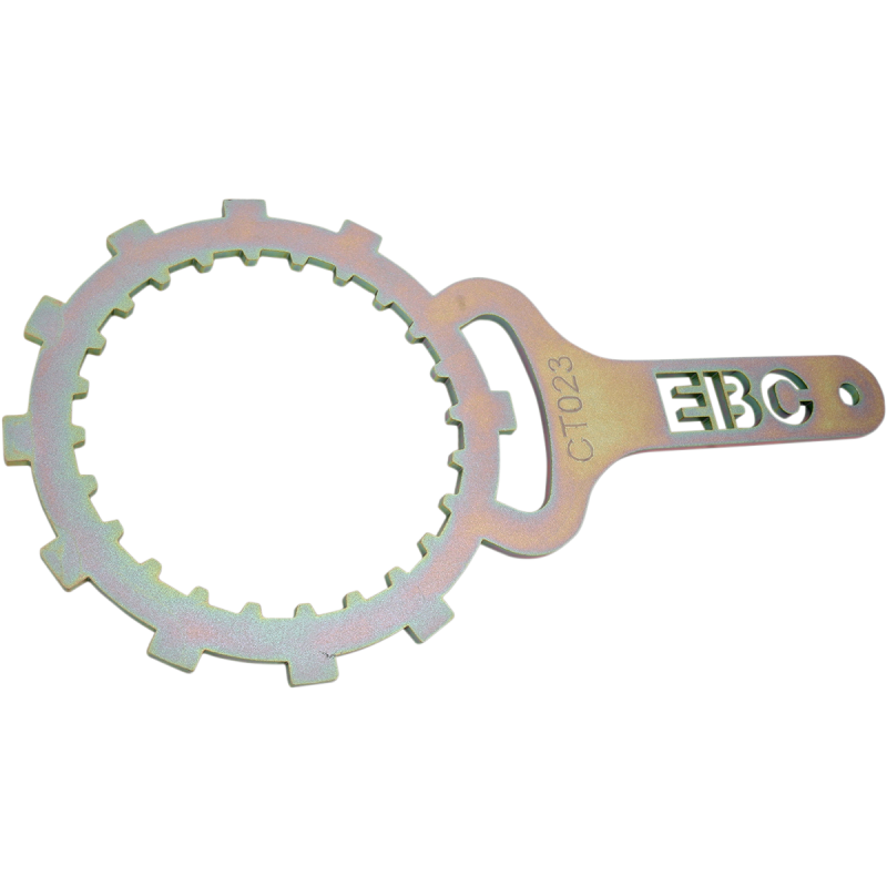 CT023 EBC CLUTCH REMOVAL TOOL