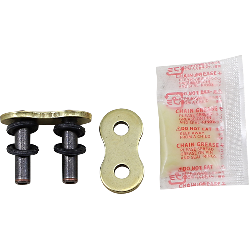 LINK CONN 530MAX-X RIV/G