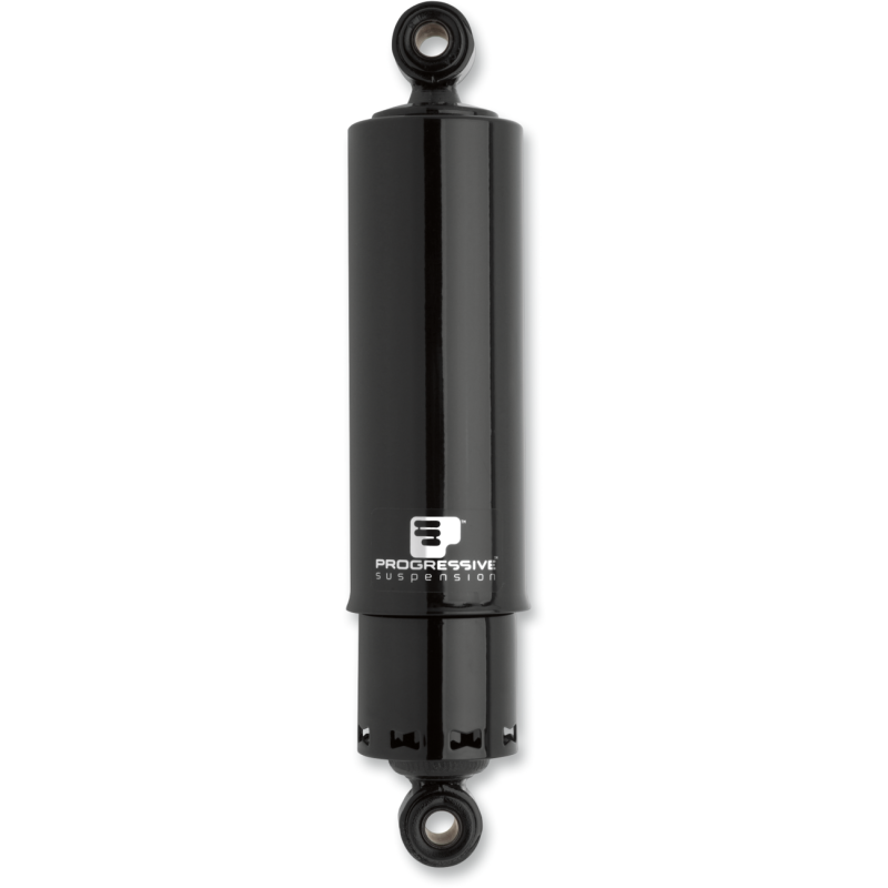 412 Series Shock - 12" - Standard - Black - FXD