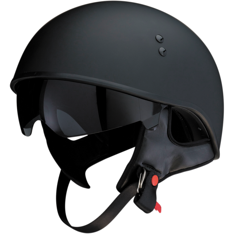 VAGRANT FLT BLK XS