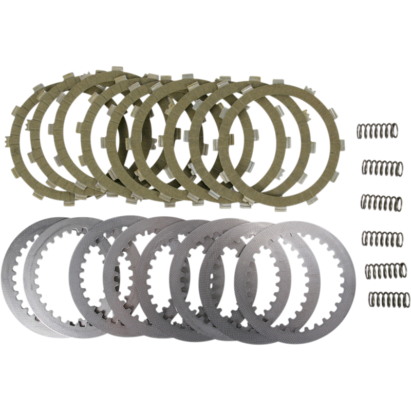 SRK96 SRK SERIES CLUTCH KIT EBC