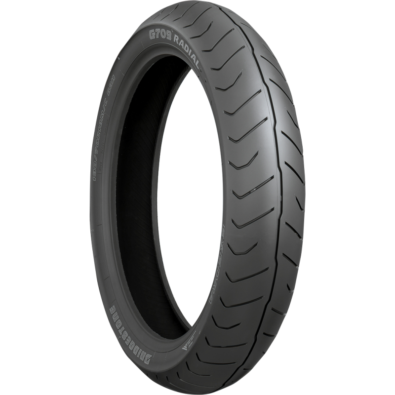 130/70R18 63H EXEDRA G709 RADIAL GL1800 OE FRONT