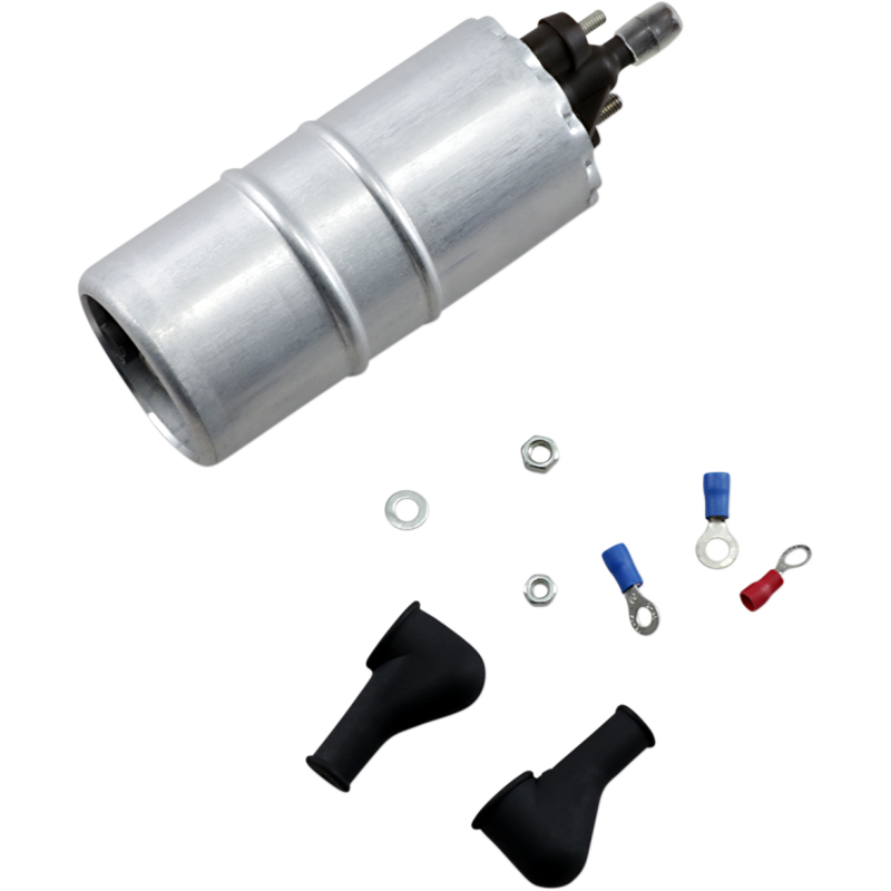 FUEL PUMP REBUILD KIT