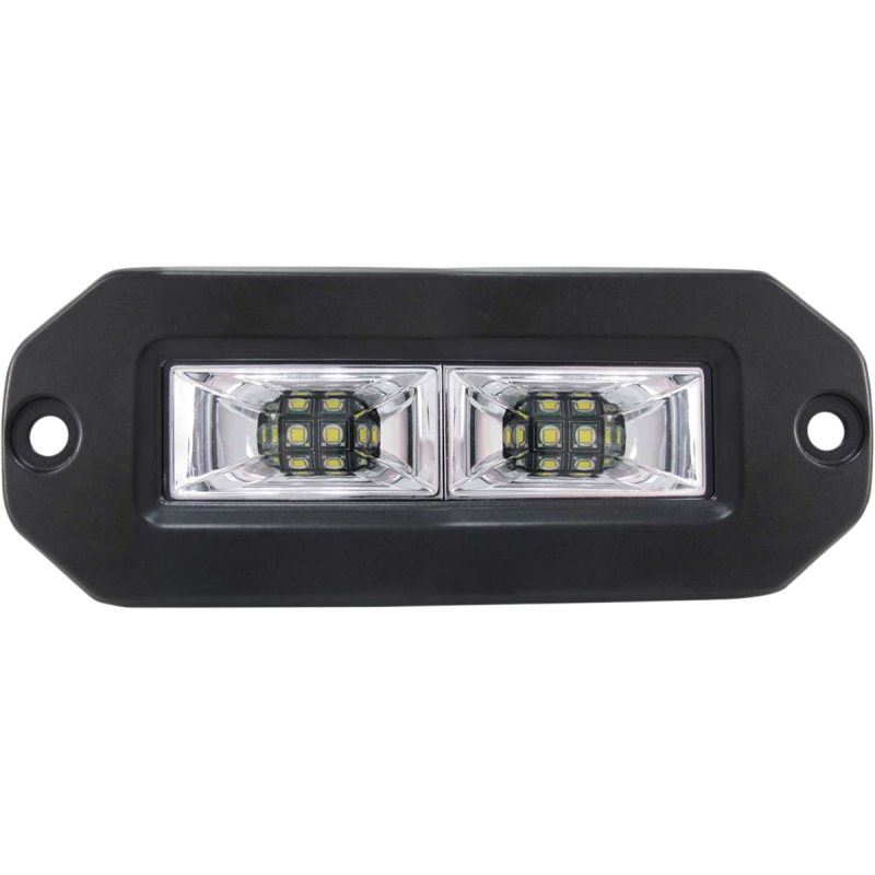 LED -Scene Light -4" Slim Flush Mount
