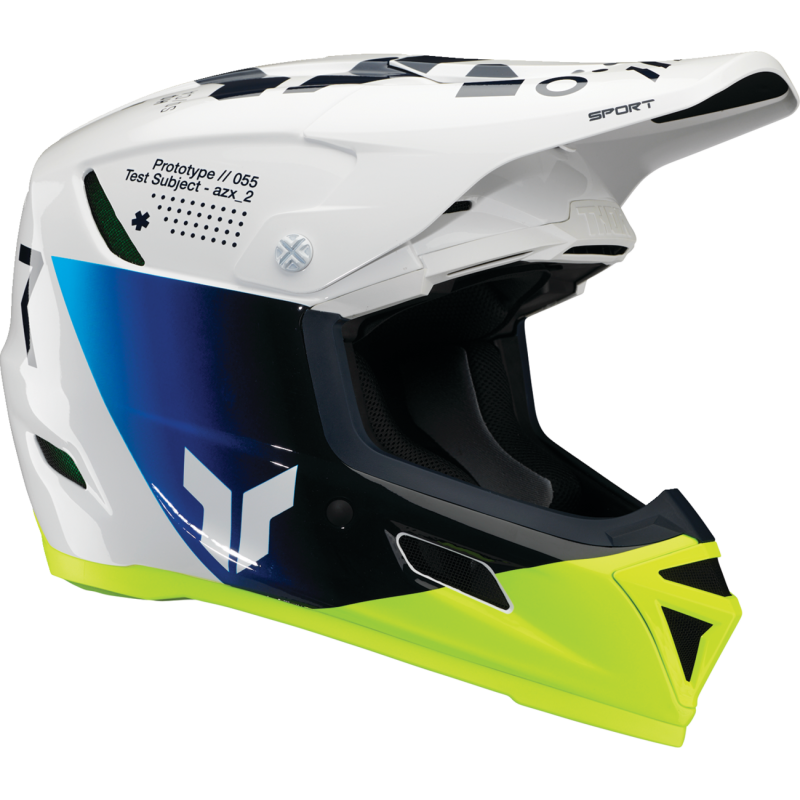 REFLEX SPORT STRIKE NY/AC