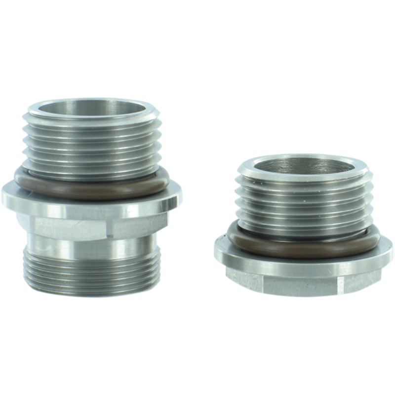 TANK FITTING KIT 22MM 95-01 DELPHI
