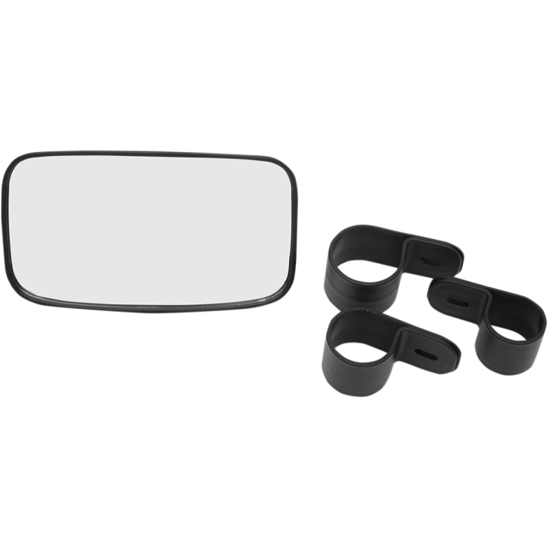 MIRROR REARVIEW UTV