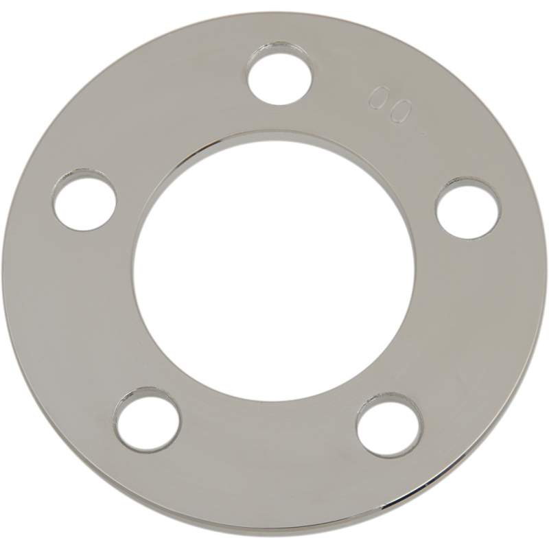 00-19 R/WHEEL SPACER .200" /2.25" ID