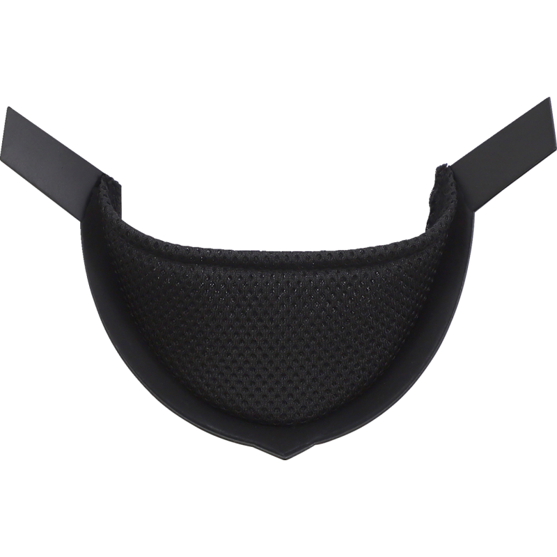 AFRM CHIN CURTAIN BLACK