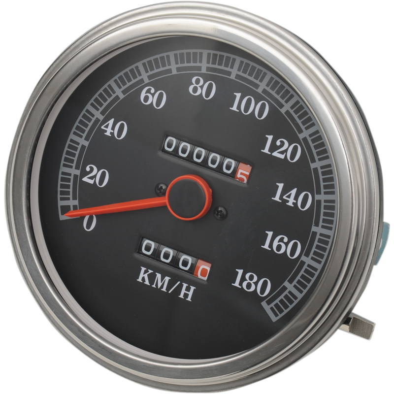 SPEEDO 2:1 89-95FACE KM/H