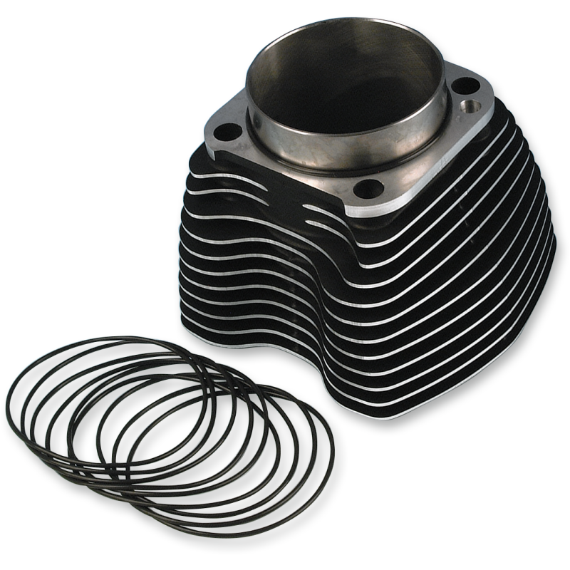 99-13 T/C CYL BASE O-RING 10 PACK