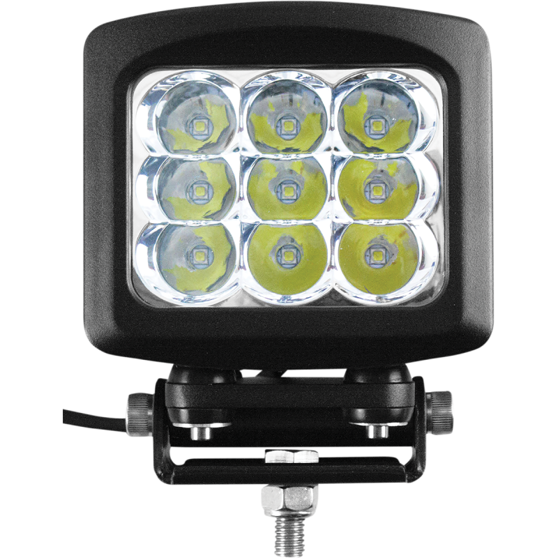 LED - Work Light - 90w - Square Spot - 990-SP