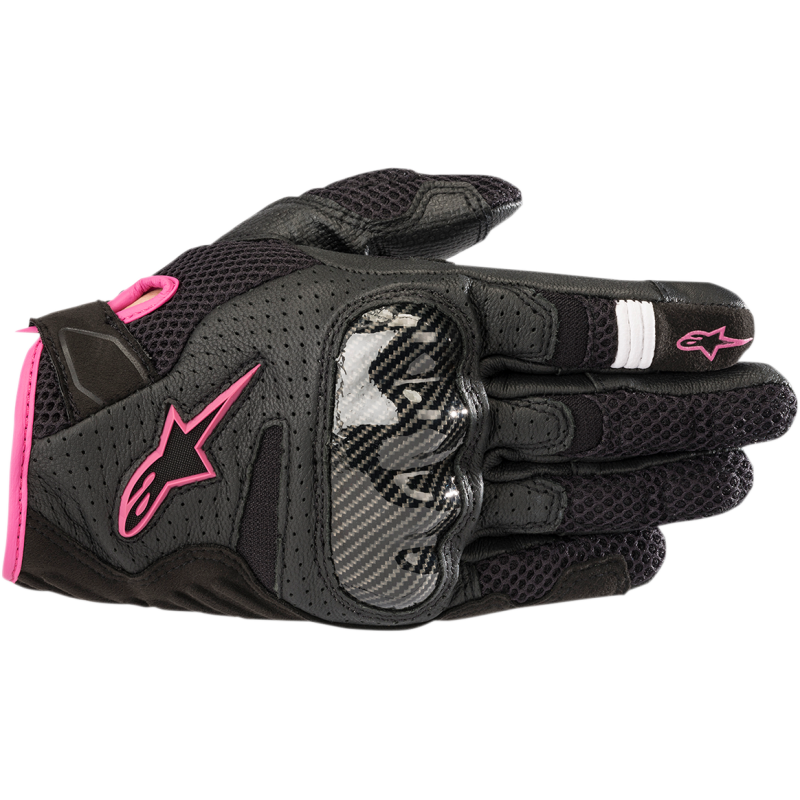 GLOV 4W SMX1 AIR-2 B/F XS