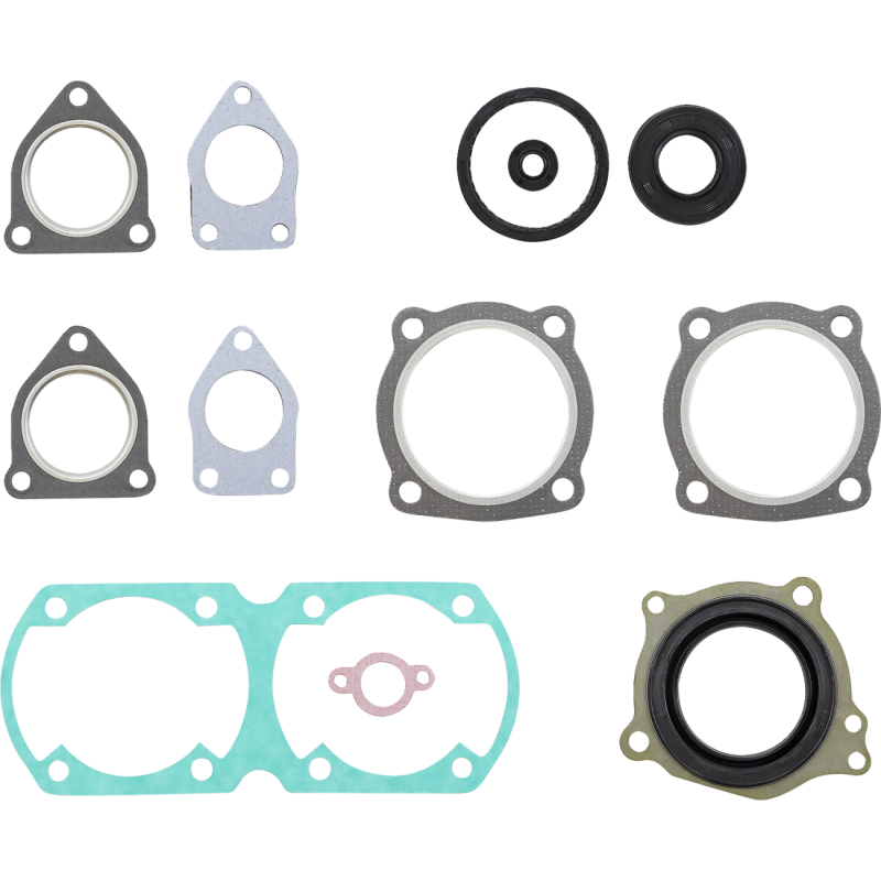 COMPLETE GASKET SET YMAHA