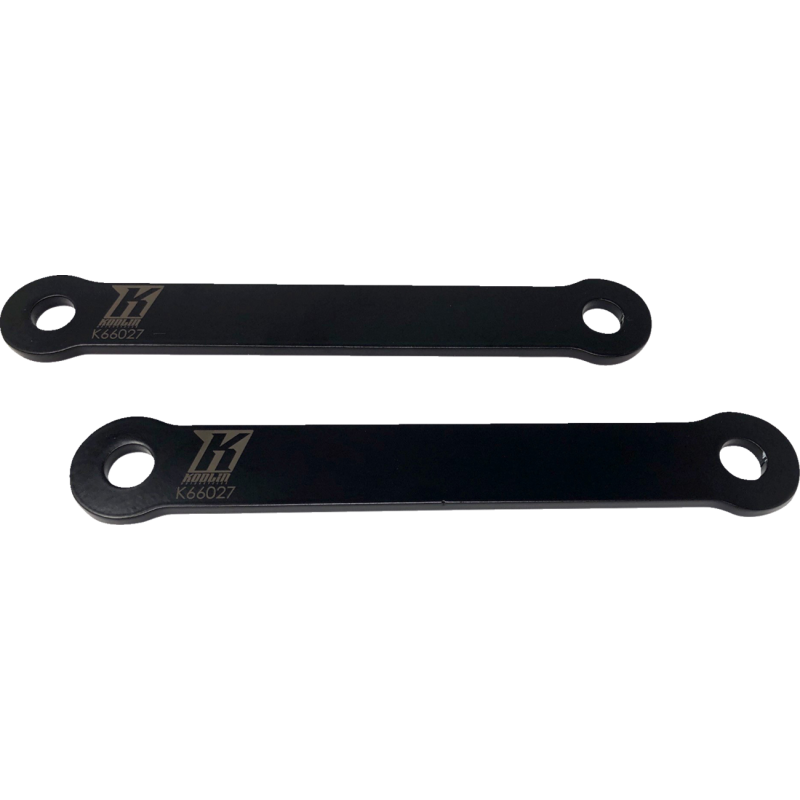 1" LOWERING KIT FOR SPORTSTER S (RH 1250S) MODELS 2021-UP