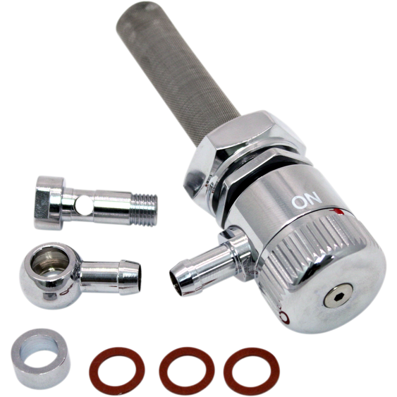 22MM SPYKE PETCOX (EA)