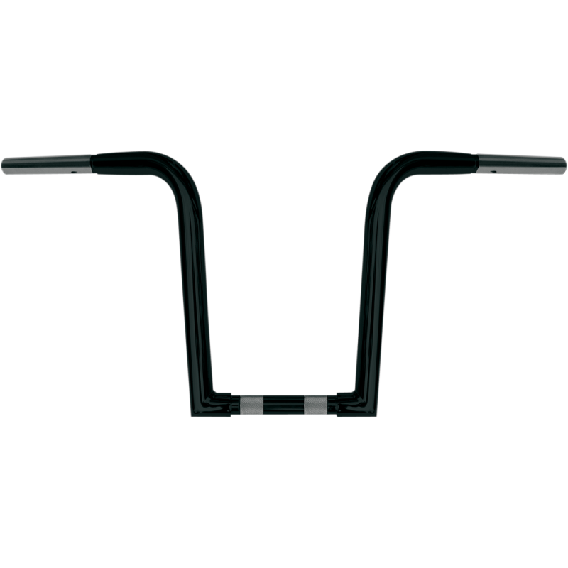 HANDLEBAR OLAW 12"TBW BLK