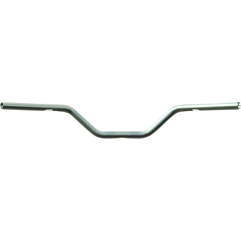 Street-X Mid, Chrome