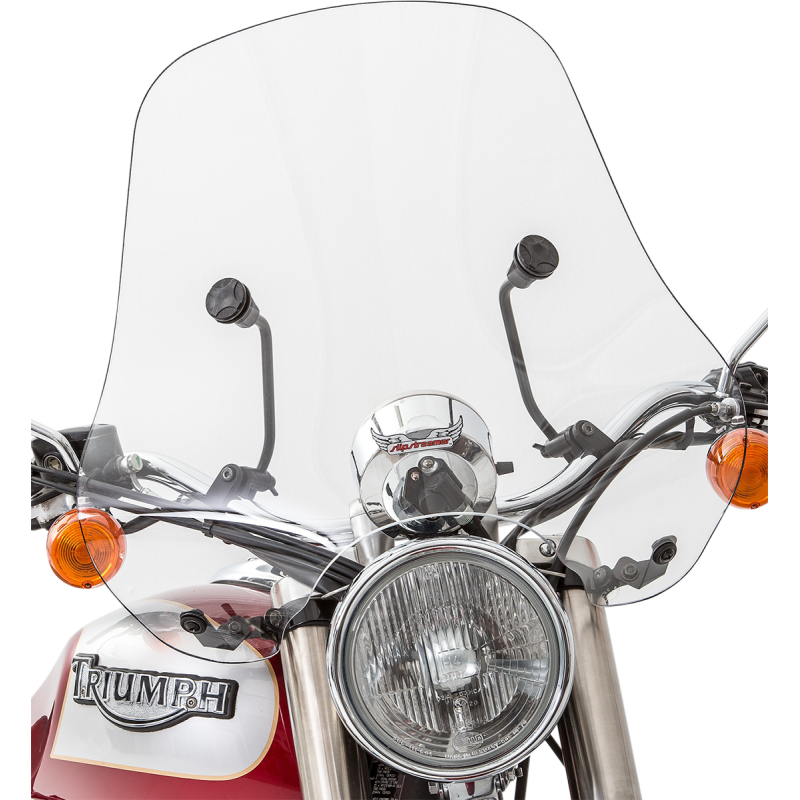 CLEAR SPORT SHIELD SLIPSTREAMER