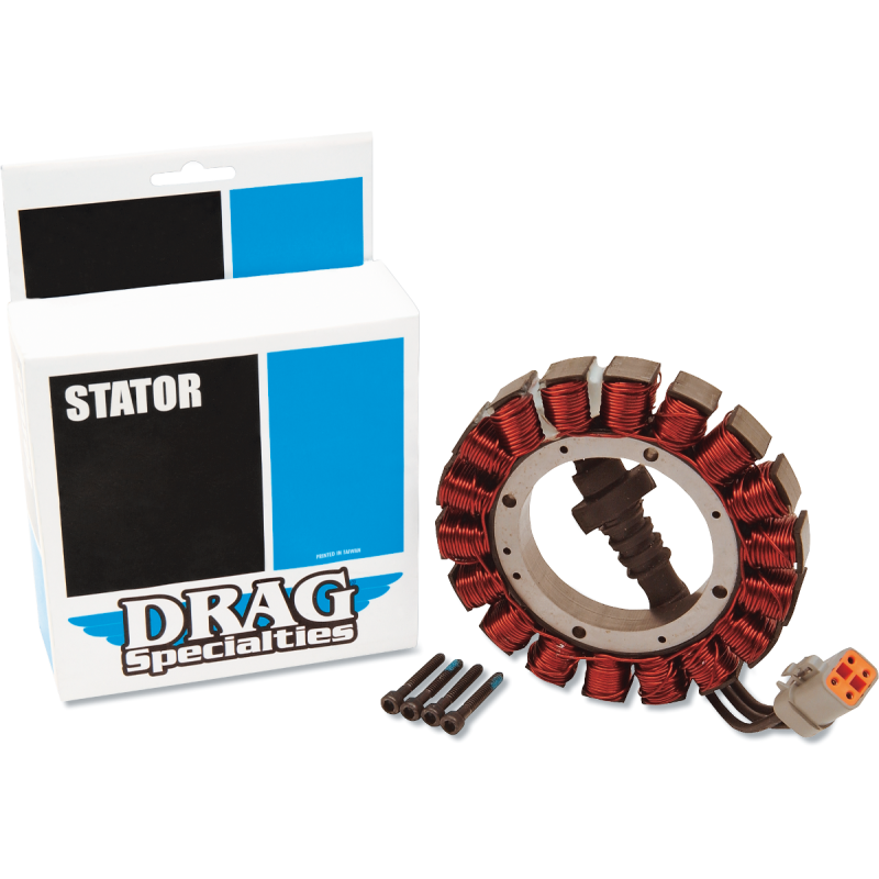 REPLC ALT 01-06 FX/FLST/04-06 FXD ALT STATOR